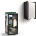 Applique murale intelligente à led blanche philips hue par torraco fonctionne avec alexa. Privilégiez le style sans vous ruiner avec DIAYTAR COTE D'IVOIRE . Notre boutique en ligne propose une sélection de produits mode et gadgets à des prix défiant toute concurrence. Vous trouverez chez nous les tendances du moment à des tarifs abordables. Profitez de cette opportunité et faites-vous plaisir sans vous ruiner.