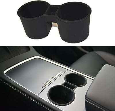 Porte gobelet yutmi pour console centrale tesla model 3 y. DIAYTAR COTE D'IVOIRE, votre destination en ligne pour des achats économiques et malins. Avec notre sélection discount de produits pour la maison, l'électroménager, l'informatique, la mode et les gadgets, vous ne trouverez pas de meilleur endroit pour réaliser des économies sans compromettre la qualité. Parcourez notre site dès maintenant et découvrez des prix imbattables.