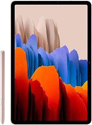 Galaxy tab s7 plus 5g (t976b) 256 go 8 de ram. Découvrez DIAYTAR COTE D'IVOIRE, la boutique en ligne incontournable pour les chasseurs de rabais. Trouvez tout ce dont vous avez besoin, des articles pour la maison à l'électroménager, en passant par l'informatique et la mode, à des prix discount incroyables. Économisez tout en vous offrant ce dont vous avez besoin chez DIAYTAR COTE D'IVOIRE !