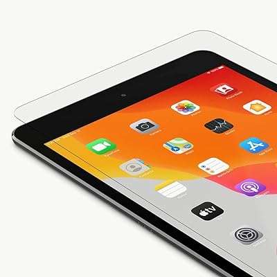 Protecteur d'écran en verre trempé belkin pour ipad mini 5e et 4e. Ne payez pas le prix fort, découvrez DIAYTAR COTE D'IVOIRE  ! Notre boutique en ligne généraliste vous propose une variété de produits discount, des essentiels pour la maison aux appareils électroniques, en passant par la mode et les gadgets. Bénéficiez de prix abordables et de promotions attractives pour réaliser des économies significatives sur vos achats en ligne.