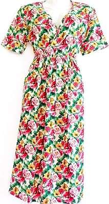 Robe de soirée de plage pour femme vert rouge orange 38 de haut. Préparez-vous à des économies massives avec DIAYTAR COTE D'IVOIRE . Nous offrons une sélection variée de produits discount, allant des articles ménagers aux gadgets en passant par l'électronique et la mode. Achetez intelligemment et profitez de prix avantageux sur tous vos achats chez nous.