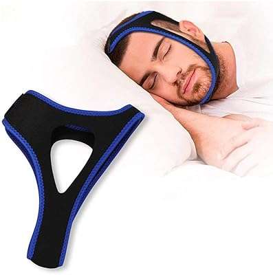 Ceinture anti bruit nasal ceinture anti ronflement shoutope solution de confort avancée aide à réduire le ronflement. Ne cherchez pas plus loin pour trouver des produits de qualité à prix réduits. DIAYTAR COTE D'IVOIRE  est votre destination en ligne pour tous vos besoins en produits discount, de la maison à l'électroménager, de l'informatique à la mode. Faites des économies substantielles et trouvez les articles parfaits, adaptés à votre budget.