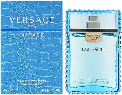 Versace man eau fresh parfum pour homme de toilette 100. Besoin de faire des économies ? Faites confiance à DIAYTAR COTE D'IVOIRE, la boutique en ligne discount idéale pour toutes vos envies. Parcourez notre gamme complète de produits, allant de la maison à l'électroménager, de l'informatique à la mode et aux gadgets, et découvrez des offres irrésistibles. Achetez en toute confiance, car la satisfaction de nos clients est notre priorité absolue.