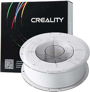 Filament d'impression 3d creality ender premium 175 mm (blanc). DIAYTAR COTE D'IVOIRE, votre boutique en ligne préférée pour dénicher des produits à prix discount. Rendez-vous sur notre site pour trouver toutes les bonnes affaires de la maison à l'électroménager en passant par les gadgets high-tech. Ne sacrifiez pas la qualité pour économiser, optez pour DIAYTAR COTE D'IVOIRE  !