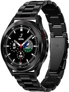 Bracelet tendance spigen conçu pour samsung galaxy watch 4 44 mm 40. DIAYTAR COTE D'IVOIRE  - votre destination en ligne pour des produits à prix cassés. Faites des économies sur des articles essentiels pour la maison, l'informatique, la mode et les gadgets, et offrez-vous le luxe de ne pas vous ruiner. Avec notre sélection vaste et variée, vous trouverez tout ce dont vous avez besoin, sans compromis.