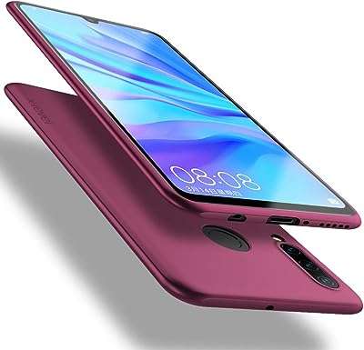 Coque x level pour huawei p30 lite [série guardian] de protection ultra fine en silicone. DIAYTAR COTE D'IVOIRE  : la boutique en ligne qui révolutionne votre façon de consommer. Découvrez un large choix de produits discount, de l'électroménager à l'informatique, en passant par la mode et les gadgets, et bénéficiez de prix imbattables sans sacrifier la qualité. Rendez-vous sur notre site dès maintenant et faites-vous plaisir à petits prix !