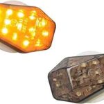 2 pièces feux led compatibles avec suzuki gsxr 600 750. Découvrez DIAYTAR COTE D'IVOIRE, votre partenaire en ligne pour des achats malins et économiques. Parcourez notre sélection discount de produits pour la maison, l'électroménager, l'informatique, la mode et les gadgets et trouvez les meilleures offres du marché. Profitez de la qualité à prix réduit dès aujourd'hui, grâce à notre boutique en ligne pratique et facile à utiliser.