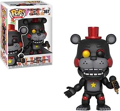 Funko pop! toys. DIAYTAR COTE D'IVOIRE  deviendra rapidement votre référence pour tous vos besoins discount en ligne. Découvrez notre vaste assortiment de produits allant des indispensables de la maison aux dernières innovations technologiques, en passant par les vêtements et les accessoires de mode à prix cassés. Profitez de notre offre exceptionnelle dès maintenant !