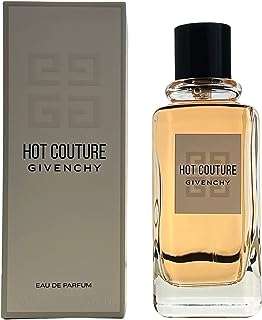 Givenchy hot couture eau de toilette vaporisateur pour femme 100 ml. Ne cherchez plus, DIAYTAR COTE D'IVOIRE  est le site discount ultime pour toutes vos envies shopping. Laissez-vous surprendre par notre gamme variée, allant des produits pour la maison aux accessoires high-tech indispensables à la vie moderne, et bénéficiez des prix les plus bas du marché. Explorez notre boutique en ligne dès aujourd'hui et faites de bonnes affaires en un clic !