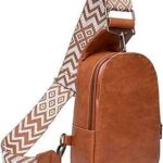 Petit sac à bandoulière en cuir pu pour femmes hommes adolescentes. Simplifiez vos achats en ligne avec DIAYTAR COTE D'IVOIRE . Notre boutique généraliste propose des produits dégriffés dans tous les domaines, de la maison à l'informatique, en passant par la mode. Bénéficiez de prix compétitifs sans faire de compromis sur la qualité.