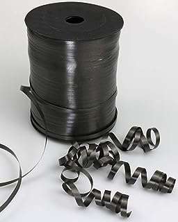 Giftexpress 500 mètres de ruban à friser noir ficelle ballon ruban d'emballage cadeau. DIAYTAR COTE D'IVOIRE, votre source d'économies en ligne pour tout ce dont vous avez besoin ! Explorez notre boutique généraliste et découvrez un vaste éventail de produits discount pour la maison, l'électronique, la mode et bien plus encore. Profitez des meilleures offres à des prix incroyablement bas, tout en économisant sur votre budget !