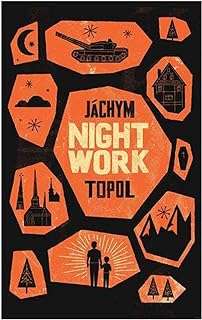 Travail de nuit de jachym topol broché. DIAYTAR COTE D'IVOIRE, votre partenaire en ligne pour tous vos achats discount. Explorez notre catalogue diversifié comprenant des produits de maison, d'électroménager, d'informatique, de mode et de gadgets à des prix défiant toute concurrence. Faites des économies substantielles tout en profitant d'une qualité exceptionnelle grâce à DIAYTAR COTE D'IVOIRE .