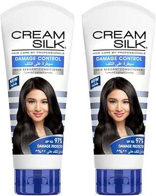 Après shampoing hair reborn crème anti dommages pour cheveux en soie 2 x. Simplifiez vos achats et épargnez chez DIAYTAR COTE D'IVOIRE, votre boutique en ligne ultime pour des trouvailles discount. Parcourez notre catalogue de produits, allant des articles de cuisine astucieux aux appareils électroniques de dernière génération. Restez branché avec notre sélection d'appareils informatiques à prix réduits et accordez-vous une excellente garde-robe avec des vêtements à la mode à prix imbattables. Avec des options de livraison rapides et une satisfaction garantie, nous vous aidons à réaliser des économies en un seul clic !