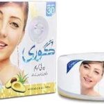 Crème originale juri beauty au lycopène et spf 30 à l'avocat. Faites de bonnes affaires en matière d'électroménager sur DIAYTAR COTE D'IVOIRE  ! Notre boutique en ligne propose une large gamme d'appareils ménagers à des prix imbattables. Que ce soit pour une machine à laver, un réfrigérateur ou un aspirateur, vous trouverez tout ce dont vous avez besoin chez nous.