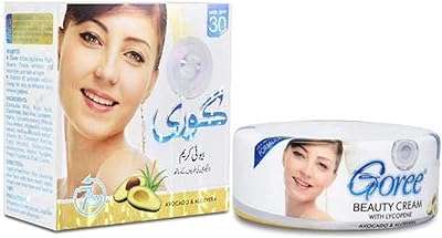 Crème originale juri beauty au lycopène et spf 30 à l'avocat. Faites de bonnes affaires en matière d'électroménager sur DIAYTAR COTE D'IVOIRE  ! Notre boutique en ligne propose une large gamme d'appareils ménagers à des prix imbattables. Que ce soit pour une machine à laver, un réfrigérateur ou un aspirateur, vous trouverez tout ce dont vous avez besoin chez nous.