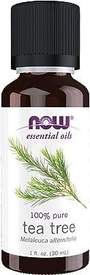 Huile d'arbre à thé now solutions 1 oz 100 % pure. Faites des économies tout en restant tendance avec DIAYTAR COTE D'IVOIRE . Notre boutique en ligne généraliste propose des articles de mode et des gadgets à prix discount, sans compromis sur la qualité. Explorez notre sélection dès maintenant et trouvez les meilleures affaires du moment.