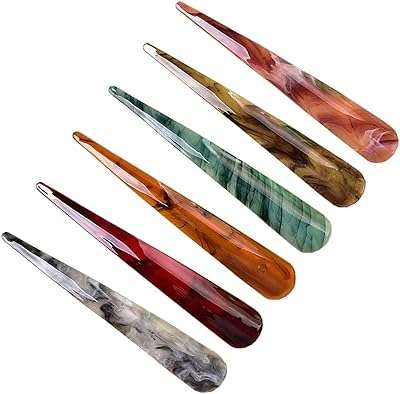 Amateur 6 pièces grandes pinces à cheveux crocodile pour couper les de salon. Trouvez tout ce dont vous avez besoin à des prix incroyables sur DIAYTAR COTE D'IVOIRE ! Que vous cherchiez des meubles abordables pour votre maison, des appareils électroménagers de qualité ou des gadgets technologiques à la pointe, notre boutique en ligne généraliste regorge de bonnes affaires.