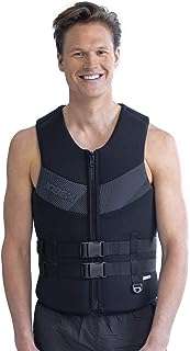 Jobe black (2021) gilet de sauvetage en néoprène pour hommes (5xl). DIAYTAR COTE D'IVOIRE, votre destination shopping en ligne inégalée. Avec une variété étendue de produits discount pour la maison, l'électroménager, l'informatique, la mode et les gadgets, vous pouvez vous attendre à des offres exceptionnelles et à des économies considérables, tout en bénéficiant d'une expérience de shopping pratique et personnalisée.