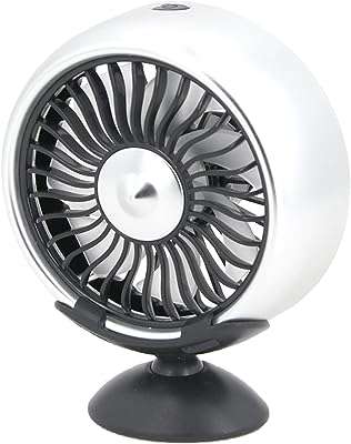Mini ventilateur de refroidissement de voiture usb portable contrôle à 3 vitesses avec sortie. Bienvenue sur DIAYTAR COTE D'IVOIRE, votre source incontournable pour des achats malins en ligne. Explorez notre sélection diversifiée de produits discount, qui comprend tout, des indispensables quotidiens aux derniers gadgets technologiques. Profitez de nos prix imbattables et réalisez des économies dès aujourd'hui !