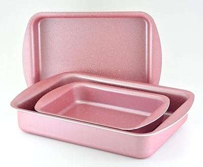 Ensemble de plateaux rectangulaires en granit home maker 3 pièces. DIAYTAR COTE D'IVOIRE  - votre destination en ligne pour des achats discount sans compromis sur la qualité. Parcourez notre assortiment diversifié de produits, allant des équipements informatiques conviviaux aux articles de mode tendance en passant par les indispensables de la maison, et faites des économies sur tous vos besoins.