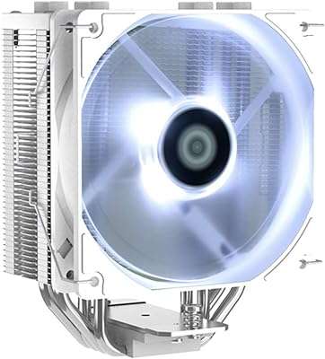 Ad cooling se 224 xt refroidisseur d'air cpu avec 4 caloducs ventilateur pwm 120 mm pour compatible. Découvrez DIAYTAR COTE D'IVOIRE, votre destination en ligne pour des bonnes affaires sans compromis sur la qualité. Parcourez notre large éventail de produits discount allant de l'électroménager à l'informatique en passant par la mode et les gadgets. Faites de vraies économies en choisissant le meilleur rapport qualité-prix.