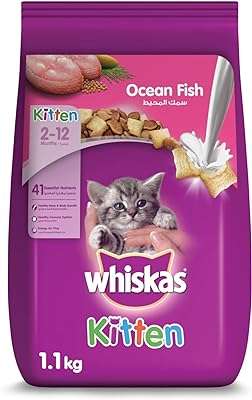Oi fish & milk croquettes whiskas pour chatons de 2 mois. Privilégiez le style sans vous ruiner avec DIAYTAR COTE D'IVOIRE . Notre boutique en ligne propose une sélection de produits mode et gadgets à des prix défiant toute concurrence. Vous trouverez chez nous les tendances du moment à des tarifs abordables. Profitez de cette opportunité et faites-vous plaisir sans vous ruiner.