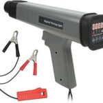 Testeur de bobine d'allumage de minuterie de moteur inductif de lumière stroboscopique synchronisation numérique automobile 12v pour voitures. Découvrez DIAYTAR COTE D'IVOIRE, votre destination en ligne pour des produits discount de qualité. Avec une vaste sélection d'articles pour la maison, l'électroménager, l'informatique et la mode, nous vous offrons la possibilité de réaliser des économies considérables tout en vous faisant plaisir.