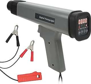 Testeur de bobine d'allumage de minuterie de moteur inductif de lumière stroboscopique synchronisation numérique automobile 12v pour voitures. Découvrez DIAYTAR COTE D'IVOIRE, votre destination en ligne pour des produits discount de qualité. Avec une vaste sélection d'articles pour la maison, l'électroménager, l'informatique et la mode, nous vous offrons la possibilité de réaliser des économies considérables tout en vous faisant plaisir.