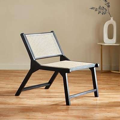Home box fauteuil inclinable en bambou naturel lisbon 88 x 825. DIAYTAR COTE D'IVOIRE  est l'adresse incontournable pour tous ceux qui cherchent des produits discount en ligne. Parcourez notre site et trouvez des offres imbattables sur une grande variété de produits, des articles pour la maison aux produits high-tech en passant par les dernières tendances mode et les gadgets les plus recherchés.