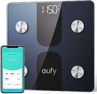Balance numérique intelligente bluetooth sans fil c1 avec 12 mesures vitales telles que le poids. Ne cherchez pas plus loin pour trouver des produits de qualité à prix réduits. DIAYTAR COTE D'IVOIRE  est votre destination en ligne pour tous vos besoins en produits discount, de la maison à l'électroménager, de l'informatique à la mode. Faites des économies substantielles et trouvez les articles parfaits, adaptés à votre budget.