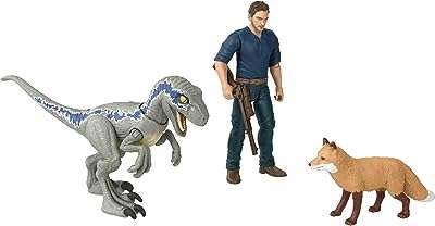 Jurassic world tools dominion human & dino pack jouets et accessoires. DIAYTAR COTE D'IVOIRE, votre référence en ligne pour tous vos besoins en produits discount. Parcourez notre catalogue diversifié comprenant des articles pour la maison, l'électroménager, l'informatique, la mode et les gadgets, afin de dénicher les meilleures affaires du moment. Optez pour des économies substantielles sans compromettre la qualité et bénéficiez d'une expérience de shopping en ligne des plus avantageuses.