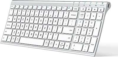 Clavier bluetooth i clever bk10 multi appareils rechargeable 5.1 avec pavé numérique. DIAYTAR COTE D'IVOIRE, la boutique en ligne par excellence pour tous les amateurs de gadgets insolites et ludiques. Découvrez notre large sélection de produits à petit prix, parfaits pour surprendre et amuser votre entourage. De l'électronique à l'originalité débordante, laissez-vous tenter par nos gadgets innovants et créez la surprise en toutes occasions !