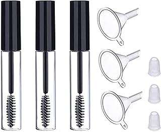 Maquillage mascara tube bouteille rechargeable 3pcs 10ml. En quête des dernières tendances en matière d'informatique à prix abordable ? DIAYTAR COTE D'IVOIRE  est là pour vous ! Explorez notre sélection d'ordinateurs portables, de tablettes et de périphériques informatiques pour trouver les produits les plus performants à des prix attractifs.