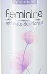Beauty formulas déodorant spray intime 150 ml. DIAYTAR COTE D'IVOIRE, le paradis du shopping en ligne à prix discount ! Naviguez à travers notre large gamme de produits discount soigneusement sélectionnés pour votre maison, votre cuisine, votre dressing et bien plus encore. Faites de bonnes affaires et offrez-vous les dernières tendances à petits prix, tout en restant à l'affût des nouveautés.