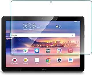 Al hutrushi protecteur d'écran pour huawei mediapad t5 10 en verre. Faites des affaires exceptionnelles sur DIAYTAR COTE D'IVOIRE ! Avec notre large éventail de produits discount, allant des articles de décoration intérieure aux appareils électroniques, en passant par les jouets pour enfants et les produits de santé, vous êtes assurés de trouver tout ce dont vous avez besoin à des prix imbattables.