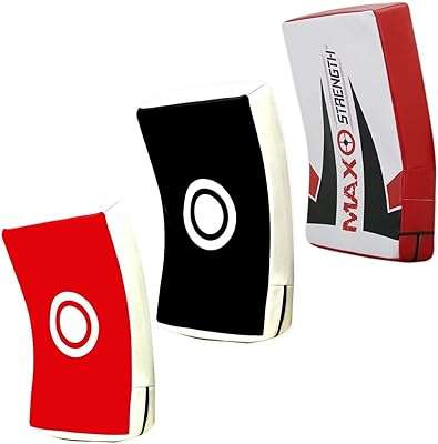 Sac curve punchshield blanc rouge. Avec DIAYTAR COTE D'IVOIRE, vous pouvez profiter de produits discount de qualité supérieure sans compromettre votre budget. Notre boutique en ligne propose une vaste sélection d'articles, allant des essentiels pour la maison aux gadgets dernier cri, tous proposés à des prix compétitifs pour vous offrir un véritable rapport qualité-prix.