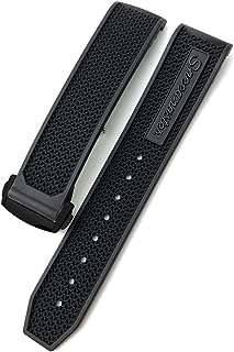 Bracelet de montre en acier inoxydable à boucle déployante howdy's omega. Trouver des articles discount en ligne n'a jamais été aussi simple avec DIAYTAR COTE D'IVOIRE . Parcourez notre boutique en ligne pour découvrir une sélection variée de produits, des indispensables de la maison aux gadgets innovants. Avec des prix compétitifs et des réductions attractives, vous pouvez acheter en toute confiance chez nous.