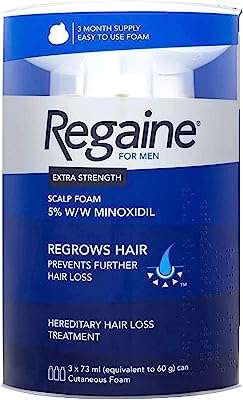 Mousse de repousse des cheveux non parfumée regina men avec 5. DIAYTAR COTE D'IVOIRE, votre carrefour en ligne pour des affaires incroyables ! Préparez-vous à être émerveillé par notre vaste gamme de produits discount, allant de l'équipement domestique à l'électroménager, en passant par l'informatique, la mode tendance et les gadgets à prix réduits.