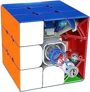 Liangcooper rs3m 2021 3x3 cube de vitesse magnétique moyu sans autocollant. Ne payez pas le prix fort, découvrez DIAYTAR COTE D'IVOIRE  ! Notre boutique en ligne généraliste vous propose une variété de produits discount, des essentiels pour la maison aux appareils électroniques, en passant par la mode et les gadgets. Bénéficiez de prix abordables et de promotions attractives pour réaliser des économies significatives sur vos achats en ligne.