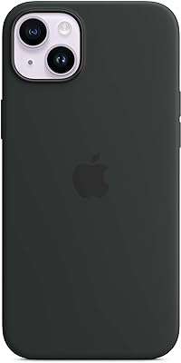 Coque en silicone apple iphone 14 plus avec magsafe minuit. Looking for affordable yet quality products? Look no further than DIAYTAR COTE D'IVOIRE, the premier online store that brings you a vast assortment of discounted items. Explore our range of home essentials, electronics, fashionable apparel, and the latest gadgets, all at unbeatable prices that make your shopping experience truly remarkable.