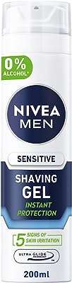 Men gel à raser camomille et hamamélis sensitive 200 ml. Besoin de trouver des gadgets originaux et amusants ? DIAYTAR COTE D'IVOIRE  est là pour vous proposer une sélection de produits discount qui égayeront votre quotidien. Trouvez des cadeaux uniques pour vos proches ou offrez-vous des articles ludiques qui vous divertiront sans vider votre porte-monnaie. Faites de votre shopping en ligne un moment fun et économique.