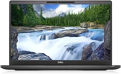 Ordinateur portable dell latitude 7400 14" intel core i7 8e génération. La boutique en ligne DIAYTAR COTE D'IVOIRE  propose une large gamme de produits discount pour répondre à tous vos besoins. Obtenez les dernières innovations technologiques, les indispensables pour votre maison et une sélection de vêtements à la mode, le tout à des prix avantageux. Parcourez notre catalogue et profitez de réductions exceptionnelles !