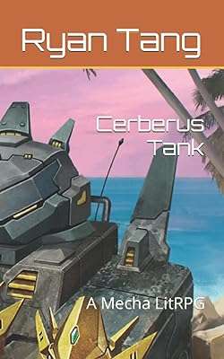 Cerberus tank : un mecha litrpg. DIAYTAR COTE D'IVOIRE  : votre destination en ligne pour des achats discount en toute facilité. Explorez notre vaste sélection de produits comprenant des articles pour la maison, des appareils électroniques, des vêtements à la mode et bien plus encore. Profitez des meilleurs prix et faites de bonnes affaires chez DIAYTAR COTE D'IVOIRE  !