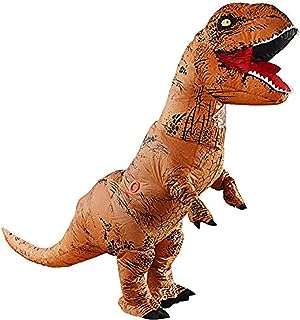 Adulte gonflable t rex dinosaure mascotte costume fête festival parc halloween bar. Bienvenue sur DIAYTAR COTE D'IVOIRE, le site idéal pour les amateurs de bonnes affaires ! Avec une large gamme de produits discount pour la maison, l'électroménager, l'informatique, la mode et les gadgets, nous offrons une solution pratique pour économiser sans renoncer à la qualité. N'attendez plus, explorez notre sélection et profitez de prix imbattables.