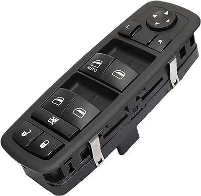 Commutateur de vitre électrique principale du conducteur pour 2008 2009 2010. Avec DIAYTAR COTE D'IVOIRE, obtenez le meilleur rapport qualité-prix sur tous vos achats en ligne. Parcourez notre catalogue diversifié et faites des économies sur des produits essentiels pour la maison, les équipements informatiques et même les dernières tendances en matière de mode.