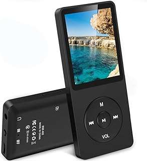 Tech a02 lecteur de musique mp3 sans perte 8 go. Besoin d'un produit de haute technologie sans vous ruiner ? DIAYTAR COTE D'IVOIRE  est le spécialiste des gadgets et accessoires tech à prix cassés. Des enceintes bluetooth aux montres connectées, en passant par les écouteurs sans fil, nous mettons à votre disposition une sélection de produits innovants qui vous faciliteront la vie à petit prix. Vivez la technologie sans compromettre votre budget !