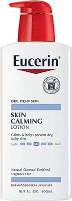 Lotion apaisante eucerin pour la peau tout le corps pour la peaux sèches et qui démangent. Chez DIAYTAR COTE D'IVOIRE, nous vous proposons des offres folles sur une gamme complète de produits. Des articles indispensables pour votre maison, aux dernières tendances en matière de mode et de gadgets sensationnels, notre boutique en ligne saura satisfaire tous vos besoins à des prix compétitifs. Faites des affaires exceptionnelles dès maintenant !