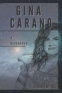 Gina carano : une biographie. Envie d'être à la pointe de la mode sans dépenser une fortune ? DIAYTAR COTE D'IVOIRE  vous propose une sélection de vêtements et accessoires tendance à prix cassés. Que vous cherchiez des tenues pour toute la famille ou des pièces uniques pour vous démarquer, notre boutique en ligne généraliste vous garantit des achats mode discount qui feront sensation.