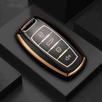 Couvercle de protection en tpu pour clé de voiture intelligente pour great wall. Ne ratez pas les bonnes affaires chez DIAYTAR COTE D'IVOIRE, votre boutique en ligne discount pour tous vos besoins. Explorez notre gamme complète de produits pour la maison, l'électroménager, l'informatique, la mode et les gadgets, et profitez des meilleurs prix du marché sans compromis sur la qualité.