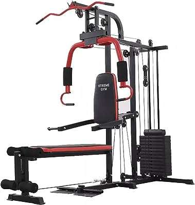 Miracle fitness équipement de fitness multifonction pour tout le corps smith. DIAYTAR COTE D'IVOIRE, votre allié pour des économies au quotidien ! Parcourez notre large catalogue en ligne et explorez notre gamme de produits discount allant de l'électroménager à l'informatique en passant par la mode. Profitez des dernières tendances à petits prix et faites de bonnes affaires sans compromis sur la qualité.